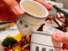 -喜聚薈·花膠雞海鮮火鍋(越秀店)