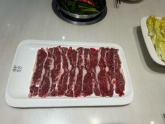 -围炉夜话·潮汕卤水火锅(榕江店)