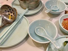 -润园四季椰子鸡火锅(南山海岸城店)