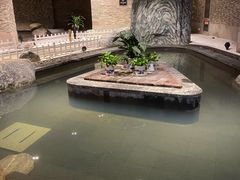 -溧阳天目湖天沐温泉