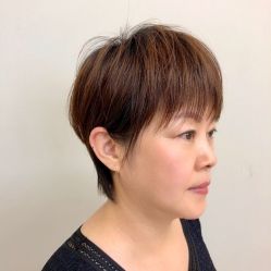 -P.STYLE 派斯造型