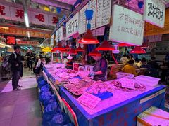 -喝丢一只鞋海鲜烧烤·海肠捞饭(市场店)