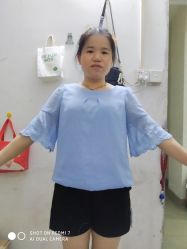 -BABY FACE沙龙