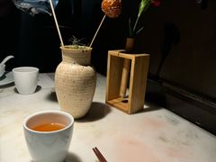 -初蓉丨遇见新川菜(亲贤街荣耀店)