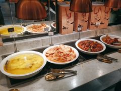 -晶丽香榭自助餐(南京大饭店)