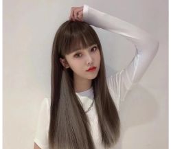 -吉米护肤造型