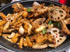 -渝蛙馆(新百店)