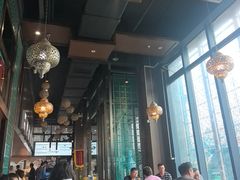 -中阿兰牛肉面(悦海新天地店)