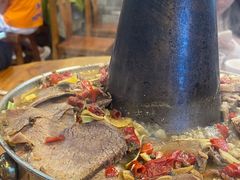 -聚雅美食