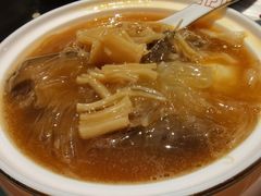 -海味世家·家常菜馆(明州里店)
