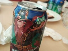 -昆山琶拉帝诗酒店·河畔咖啡厅Riverside Cafe