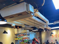 -阳阳老火锅(小南门店)