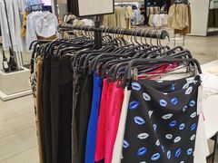-ZARA(世贸天阶店)
