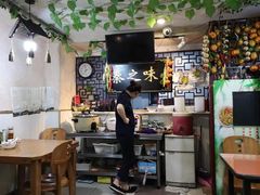 -秦之味陕西特色面馆(中华路店)