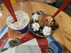 -DQ·蛋糕·冰淇淋(苏州中心店)