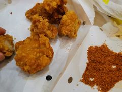 -尊宝比萨(科华店)