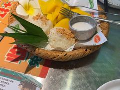 -小小集渔·泰式大排档(太古里香槟店)