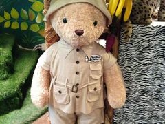 -济州岛泰迪熊博物馆