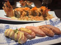 -大雄寿司(中华广场店)