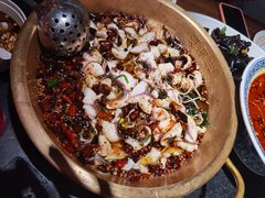 -蜀都丰 川菜·水煮活鱼(万象九宜城店)