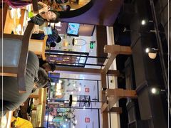 -呷哺呷哺(万达新世界店)