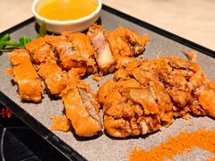 脆皮牛腩-滋粥楼·顺德菜(番禺广场总店)