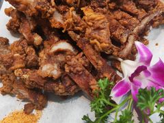 -食鸡公社辣子鸡·潍坊菜·烧烤