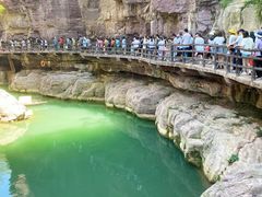 -云台山风景名胜区