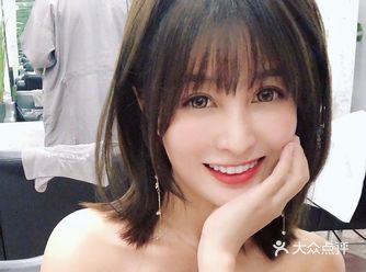 减龄齐肩发，春季必备锁骨发