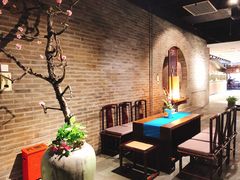 -青藤茶馆(南山路店)