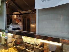 自助取餐区-上海枇杷烤鸭(燕丰商场店)