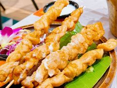 -Home Thai·泰谣(王府井apm店)