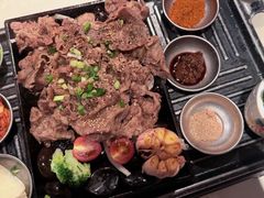 -七八冷面·延边朝鲜族美食(欢乐谷店)