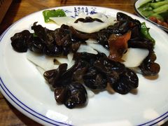 -金厨帽烤鱼(芦庄店)