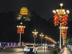 -粤北餐馆