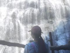 -千泷沟大瀑布旅游区