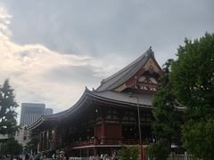 -浅草寺