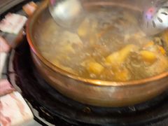 -阿山卓·野生菌火锅·纳西火塘烤肉