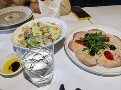 -Va Bene贝尼西餐厅