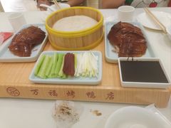 -万福·家宴(平谷店)