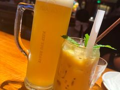 -MR.ROCKY洛奇先生·西餐&酒吧(琶醍店)