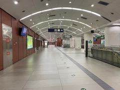 -花园桥(地铁站)