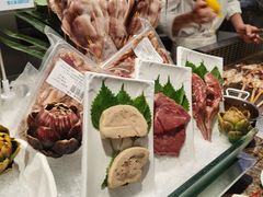 -星伦多自助料理·涮烤一体(杭州来福士店)