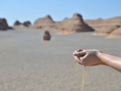 -敦煌雅丹国家地质公园