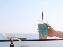 -Cafe Rooftop Cheongsapo