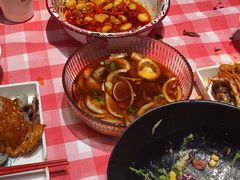 -辣小鲜·南昌大排档(船山路店)