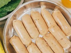 -英雄故事地摊烤肉(马驹桥店)