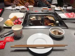 -海底捞火锅(吾悦广场店)