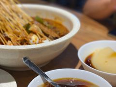 -叶婆婆钵钵鸡(解放碑店)