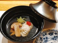 -鮨青(恒基名人购物中心店)